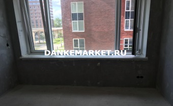 установка подоконников Danke (Данке)