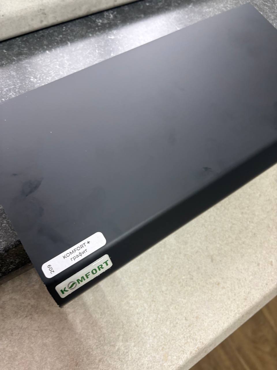 подоконники danke данке в интерьере