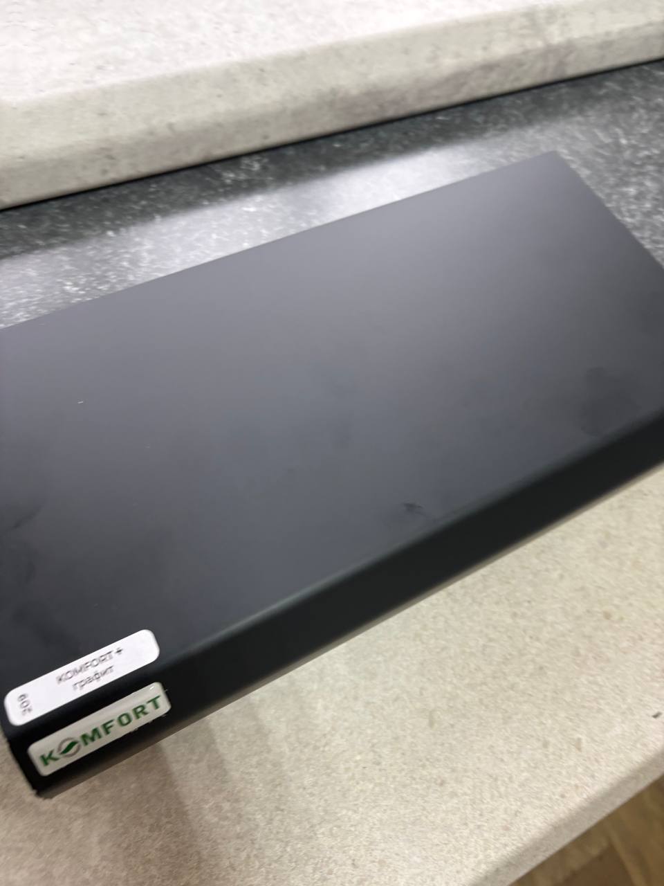 подоконники danke данке в интерьере