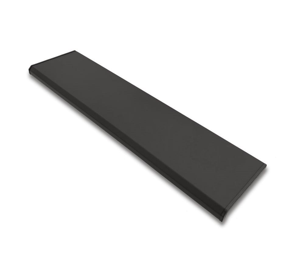 подоконники danke данке в интерьере