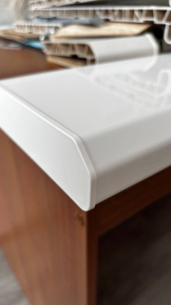 Торцевая заглушка дизайнерская 500мм(50см)